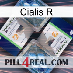 Cialis R viagra5